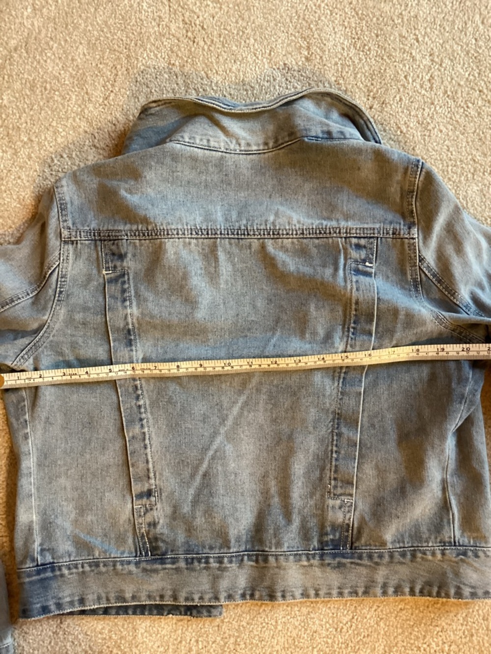 Free People jacket - Picture 5 of 5